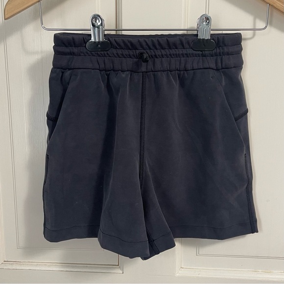 NWOT Lululemon Softstream High Rise Short Size 0 - Picture 4 of 15